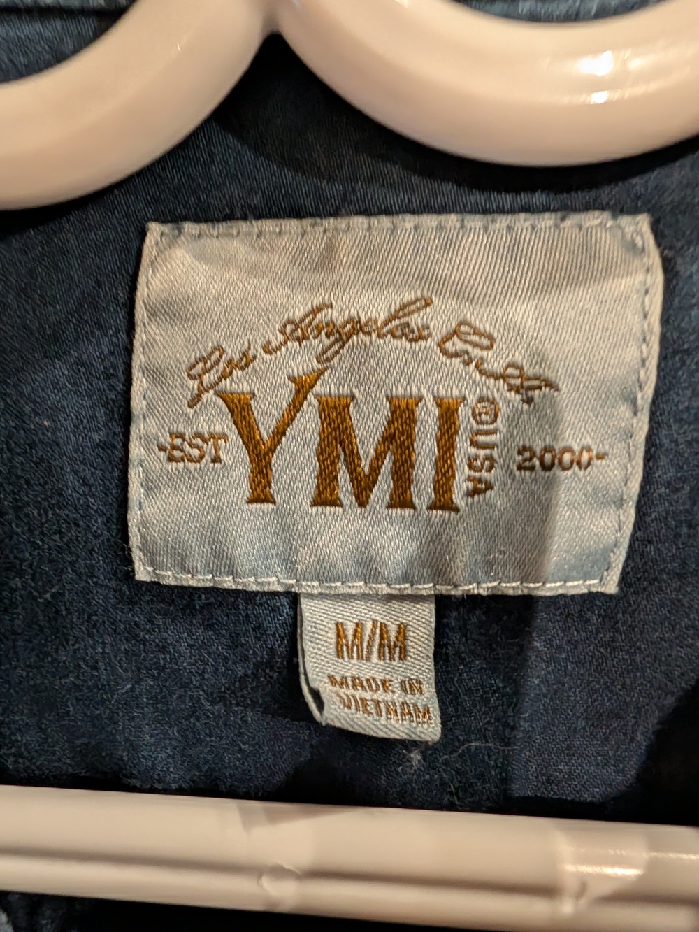 Men Jeans Subcategory Classification - Picture 2 of 2